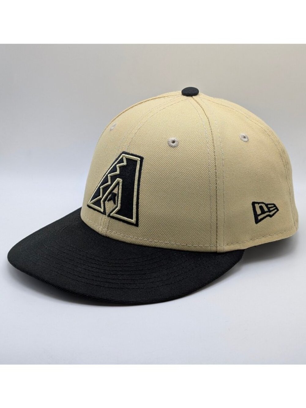 Arizona Diamondbacks New Era City Connect 59FIFTY Fitted Size 7 5/8 Hat Cap MLB